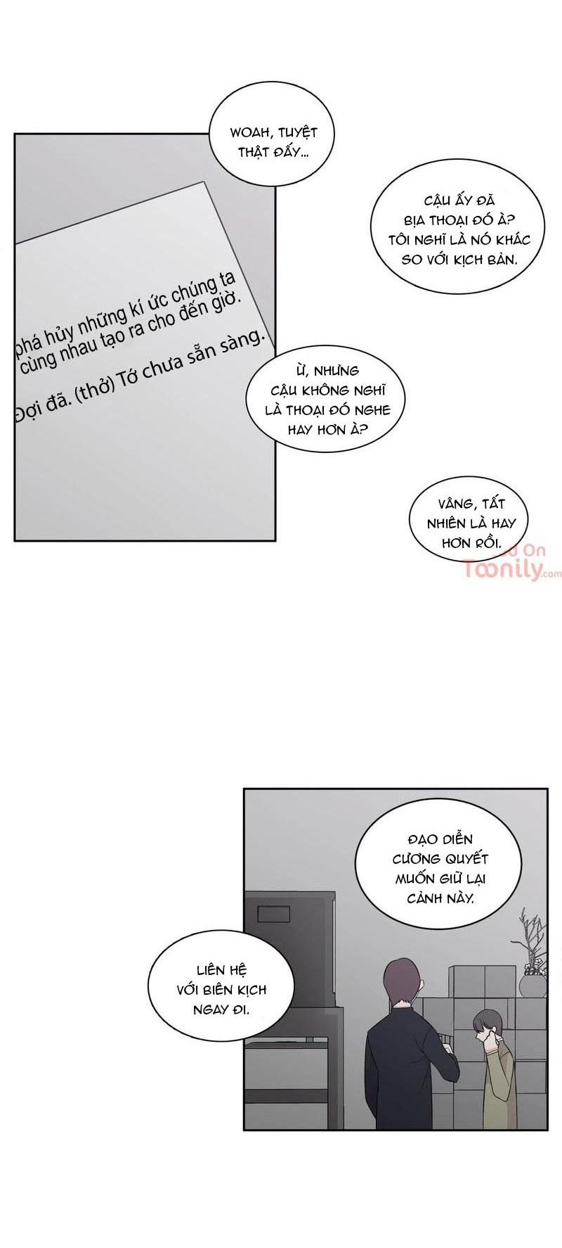 Anh Làm Em Đắm Say Chapter 27 - 35