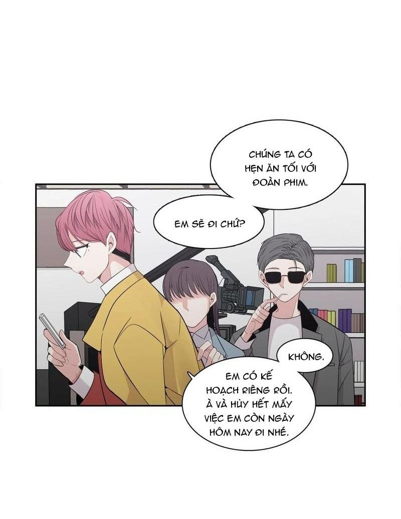 Anh Làm Em Đắm Say Chapter 27 - 37