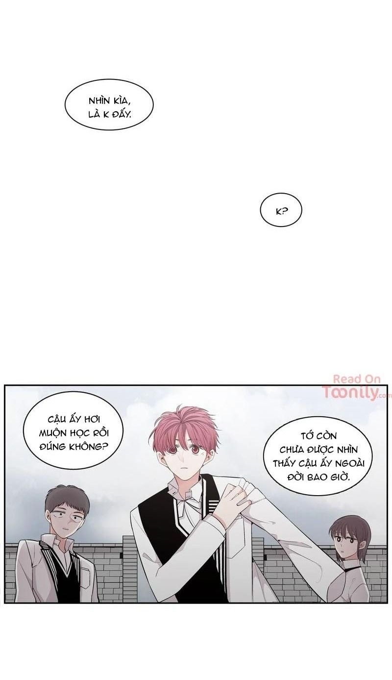 Anh Làm Em Đắm Say Chapter 27 - 40