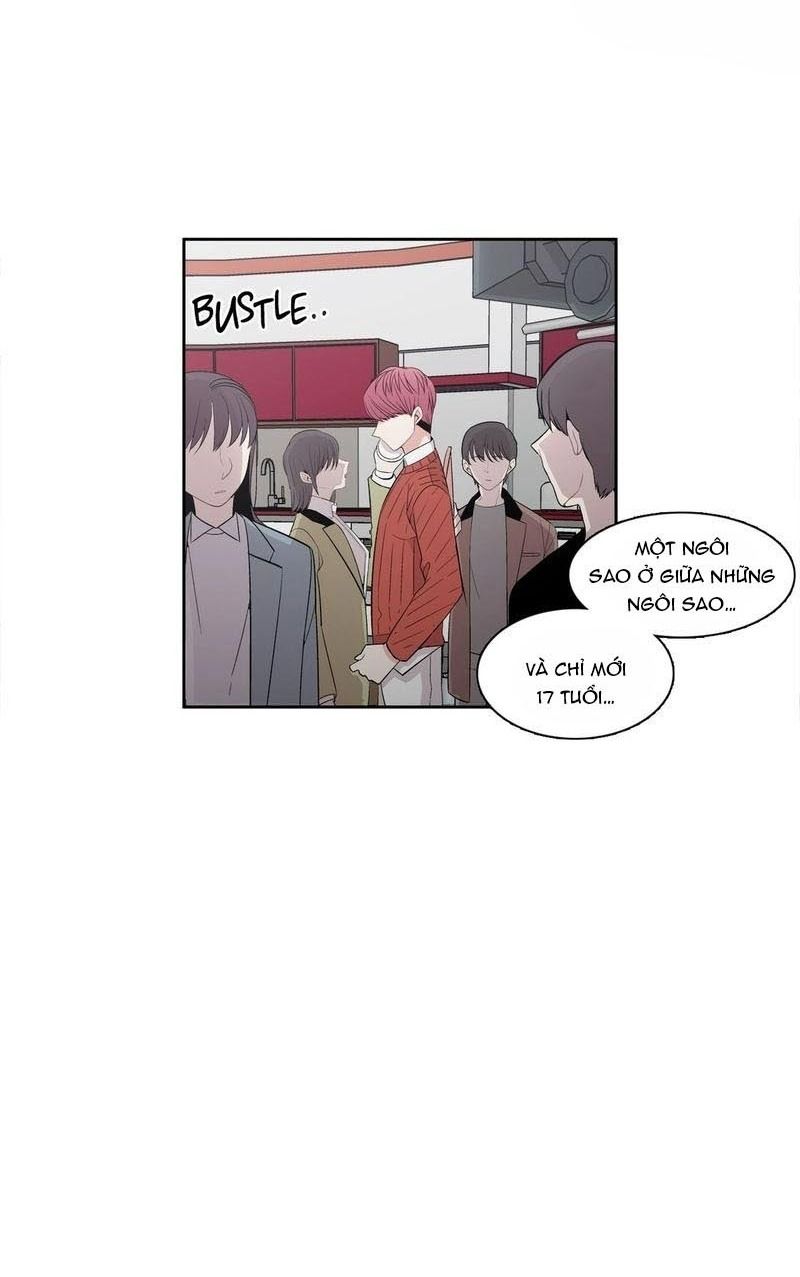 Anh Làm Em Đắm Say Chapter 27 - 5