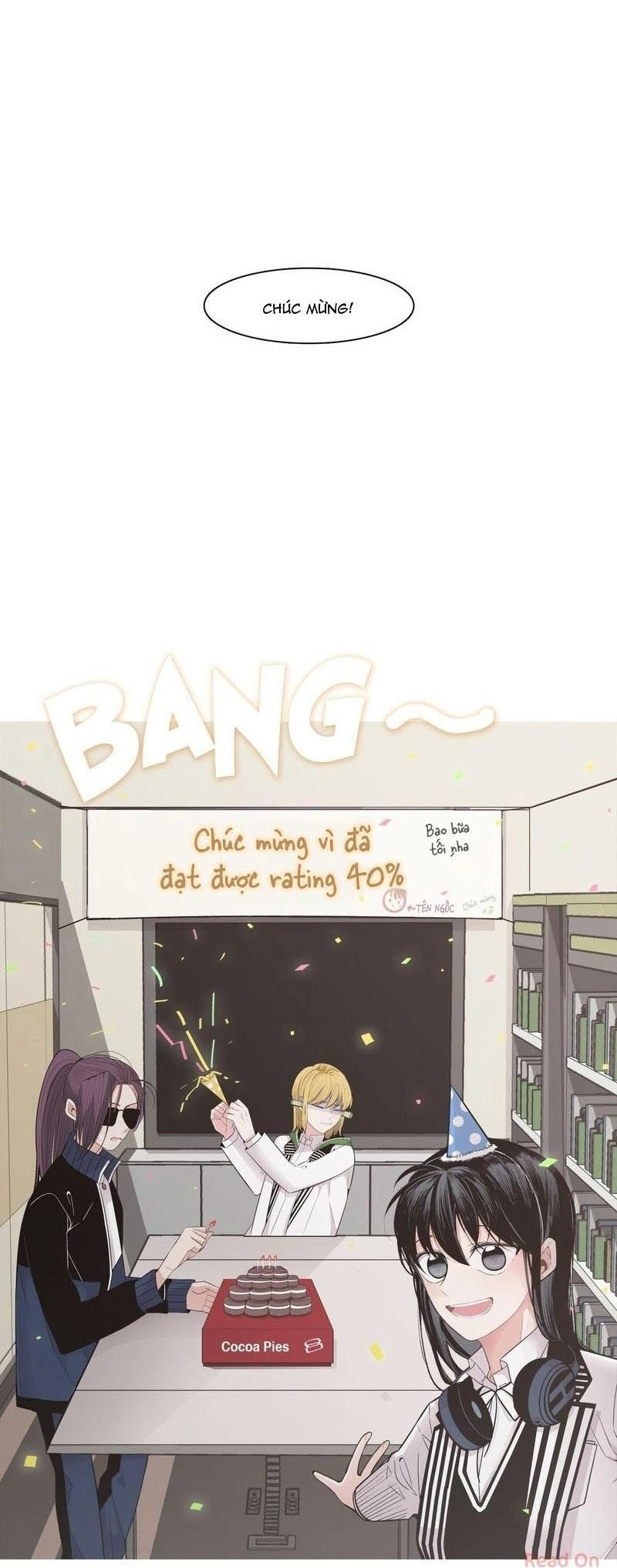 Anh Làm Em Đắm Say Chapter 27 - 45