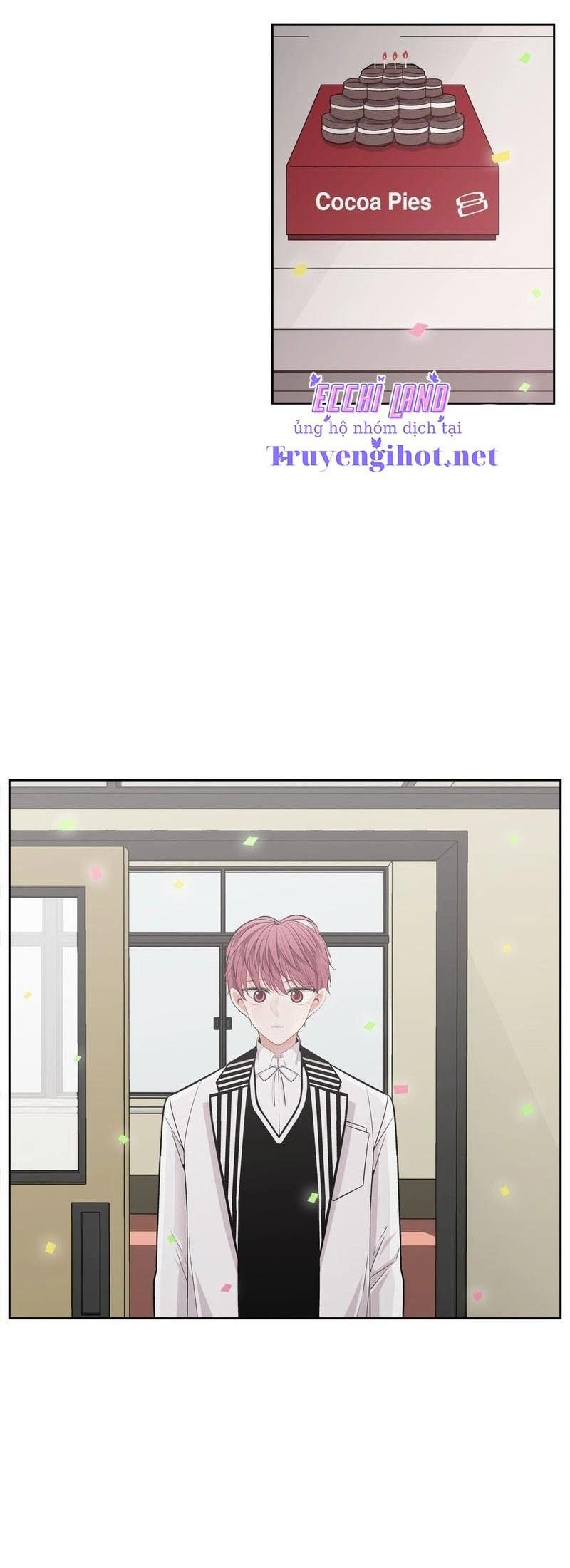 Anh Làm Em Đắm Say Chapter 27 - 47