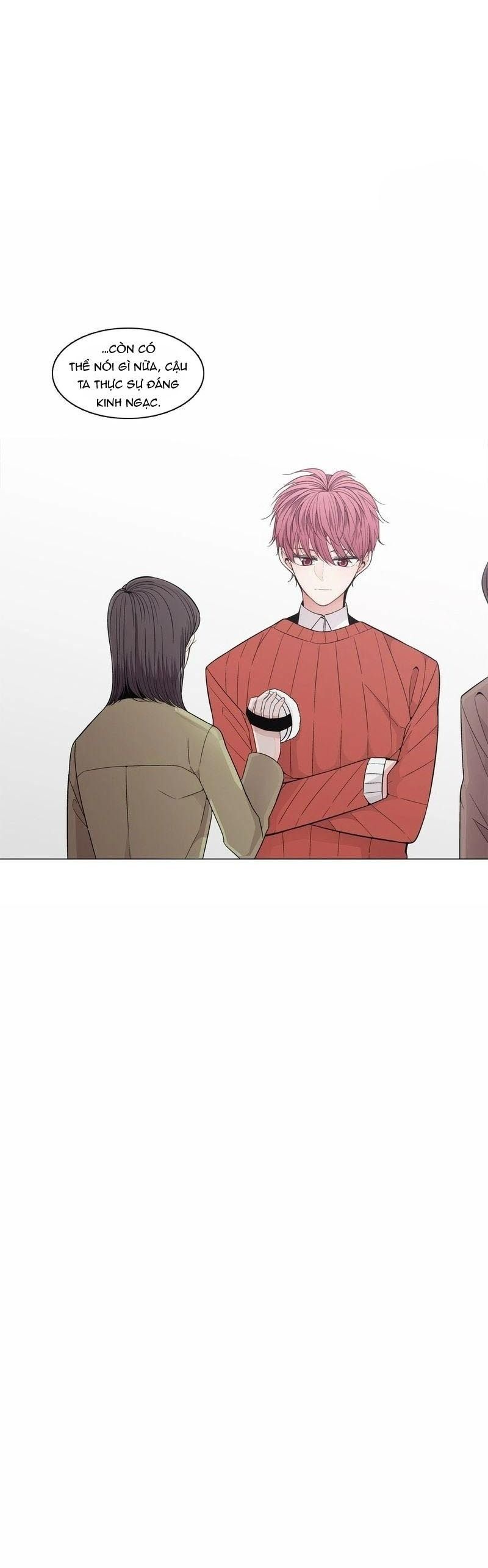 Anh Làm Em Đắm Say Chapter 27 - 6