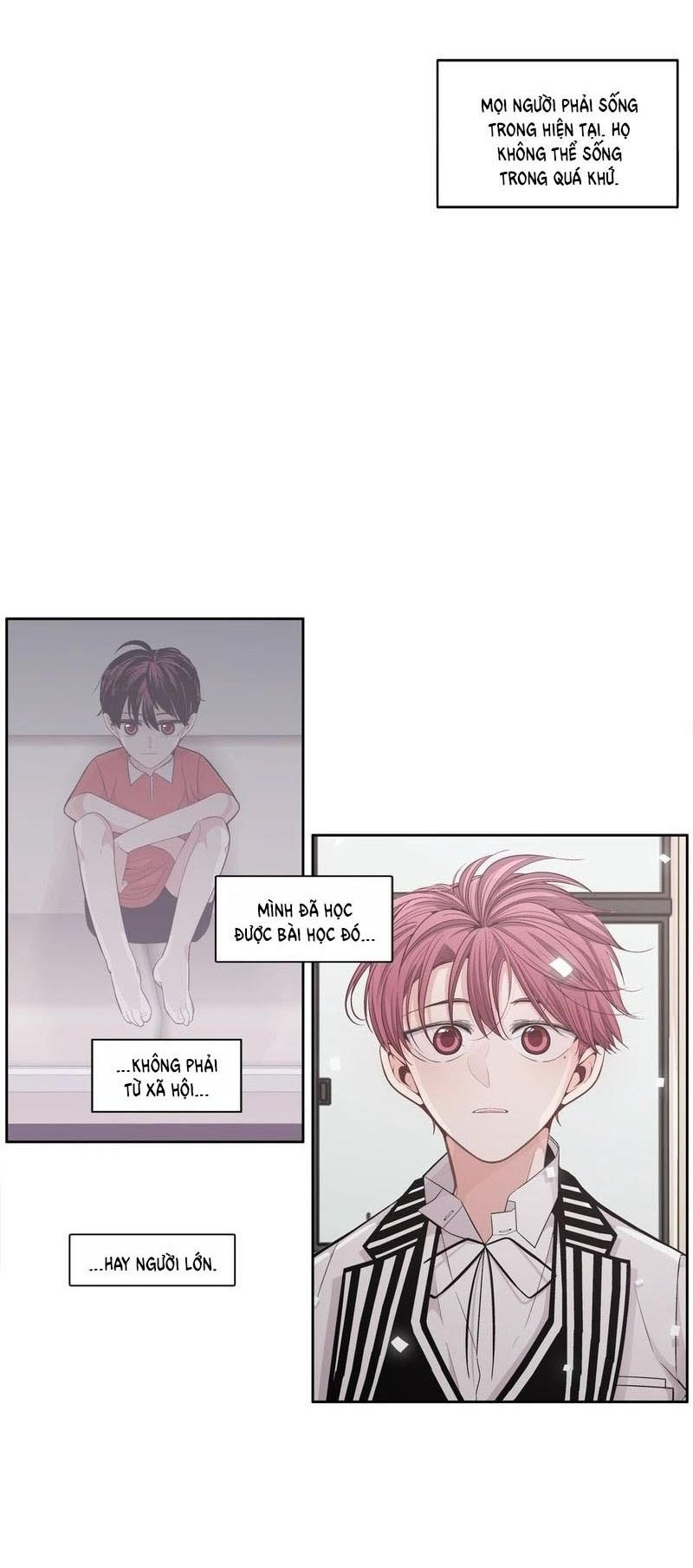 Anh Làm Em Đắm Say Chapter 27 - 54