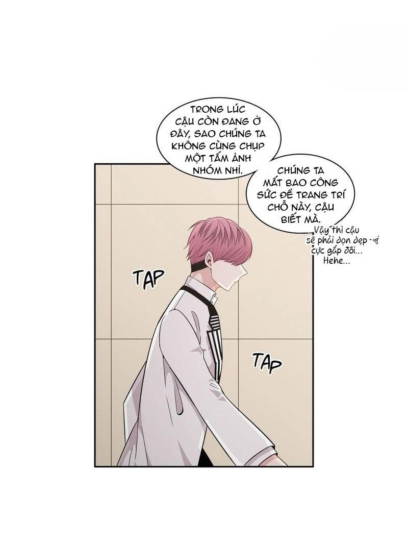 Anh Làm Em Đắm Say Chapter 27 - 55