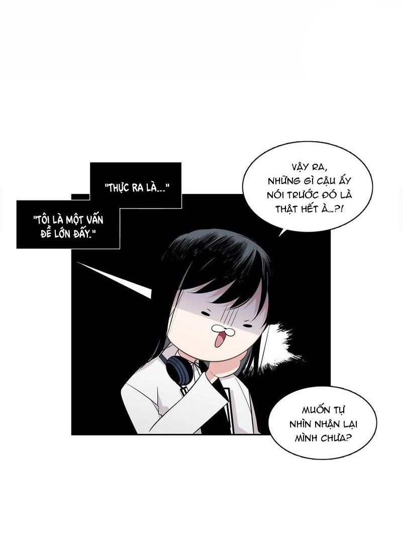 Anh Làm Em Đắm Say Chapter 27 - 9