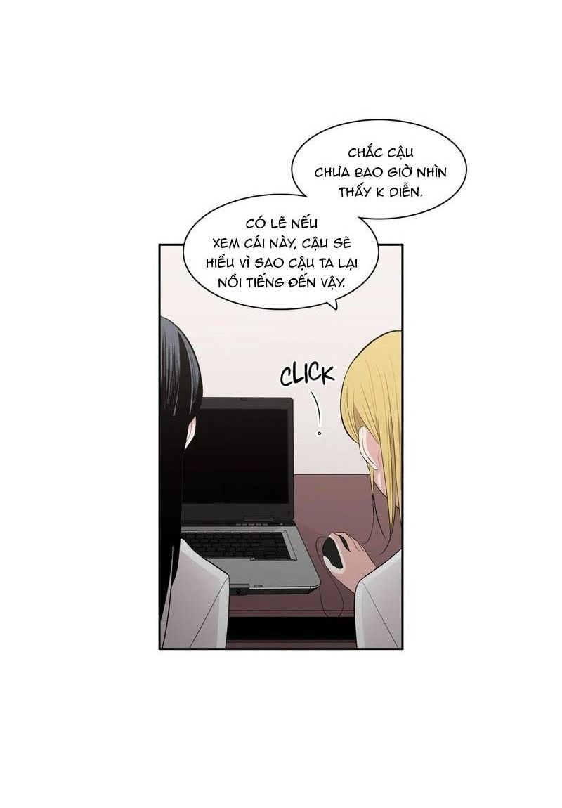 Anh Làm Em Đắm Say Chapter 27 - 10