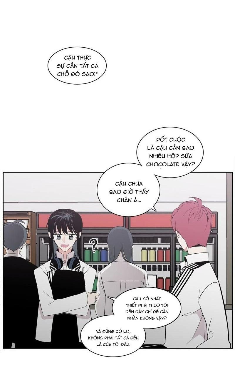 Anh Làm Em Đắm Say Chapter 28 - 12