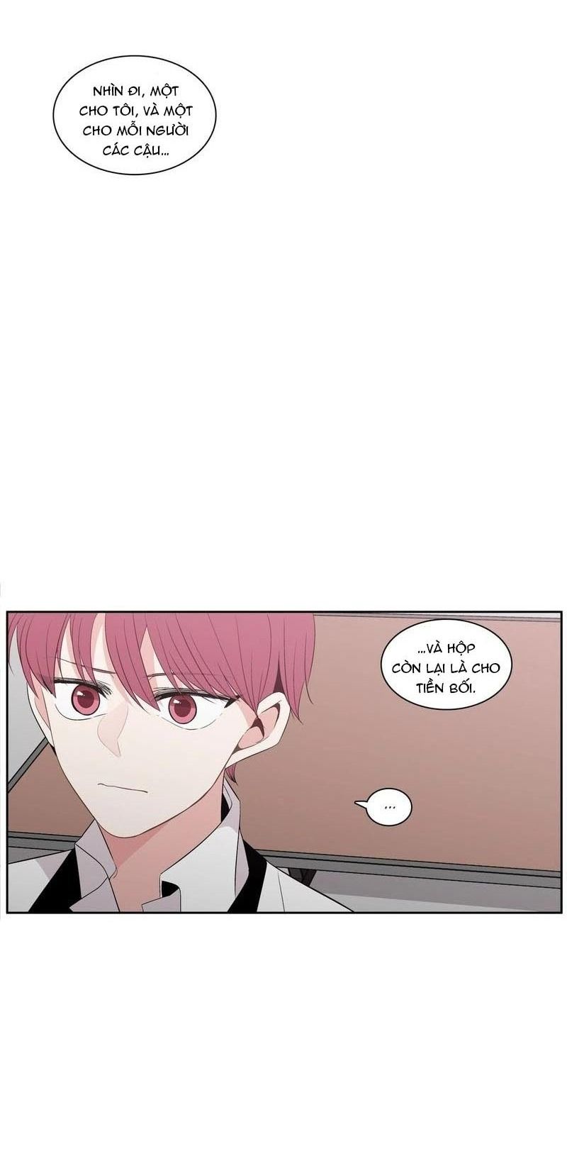 Anh Làm Em Đắm Say Chapter 28 - 13