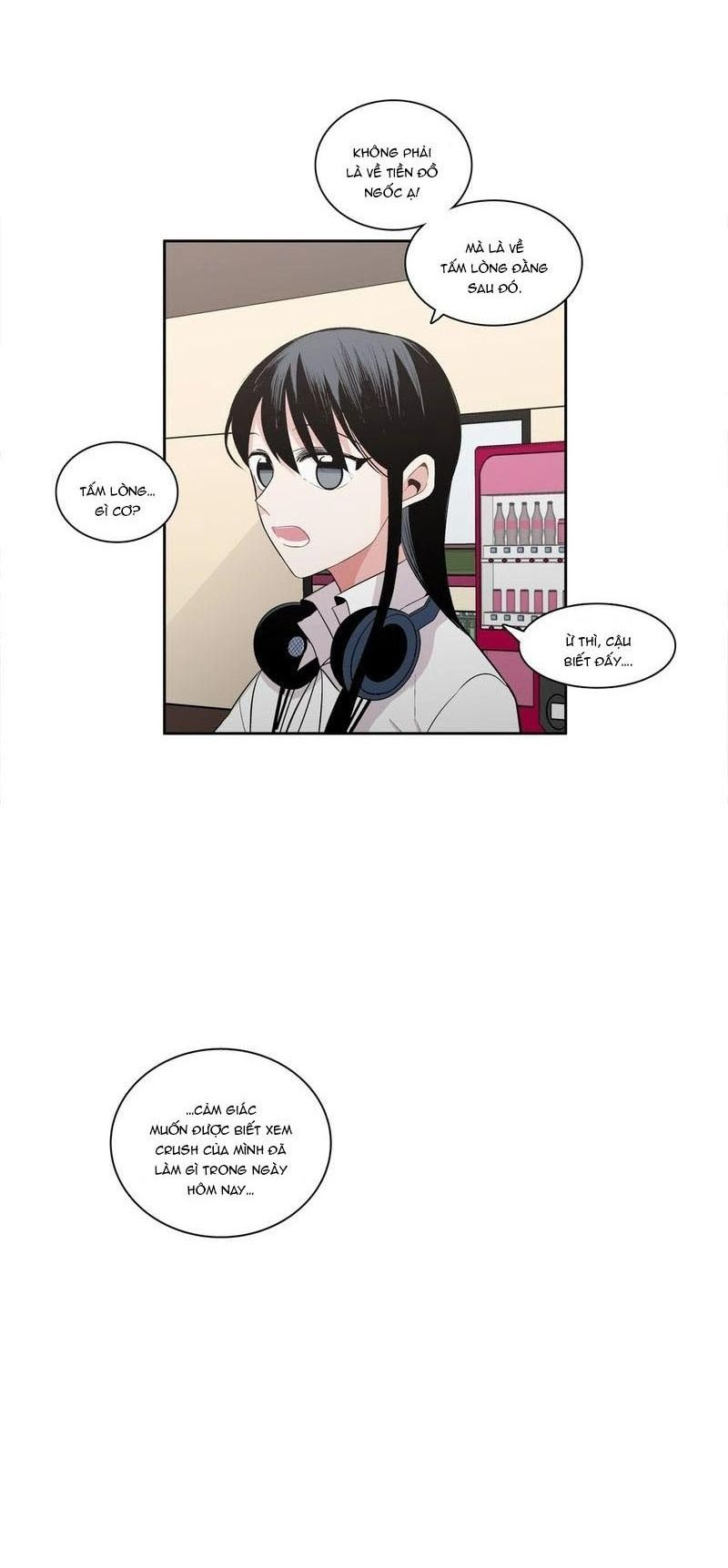 Anh Làm Em Đắm Say Chapter 28 - 15