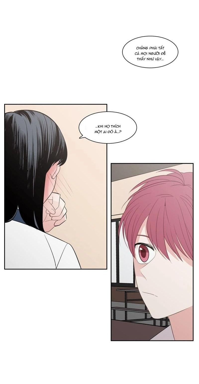 Anh Làm Em Đắm Say Chapter 28 - 17