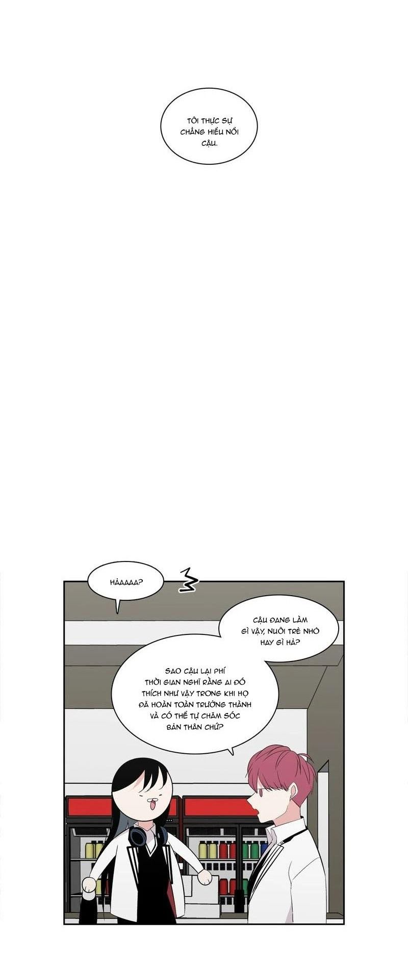 Anh Làm Em Đắm Say Chapter 28 - 18