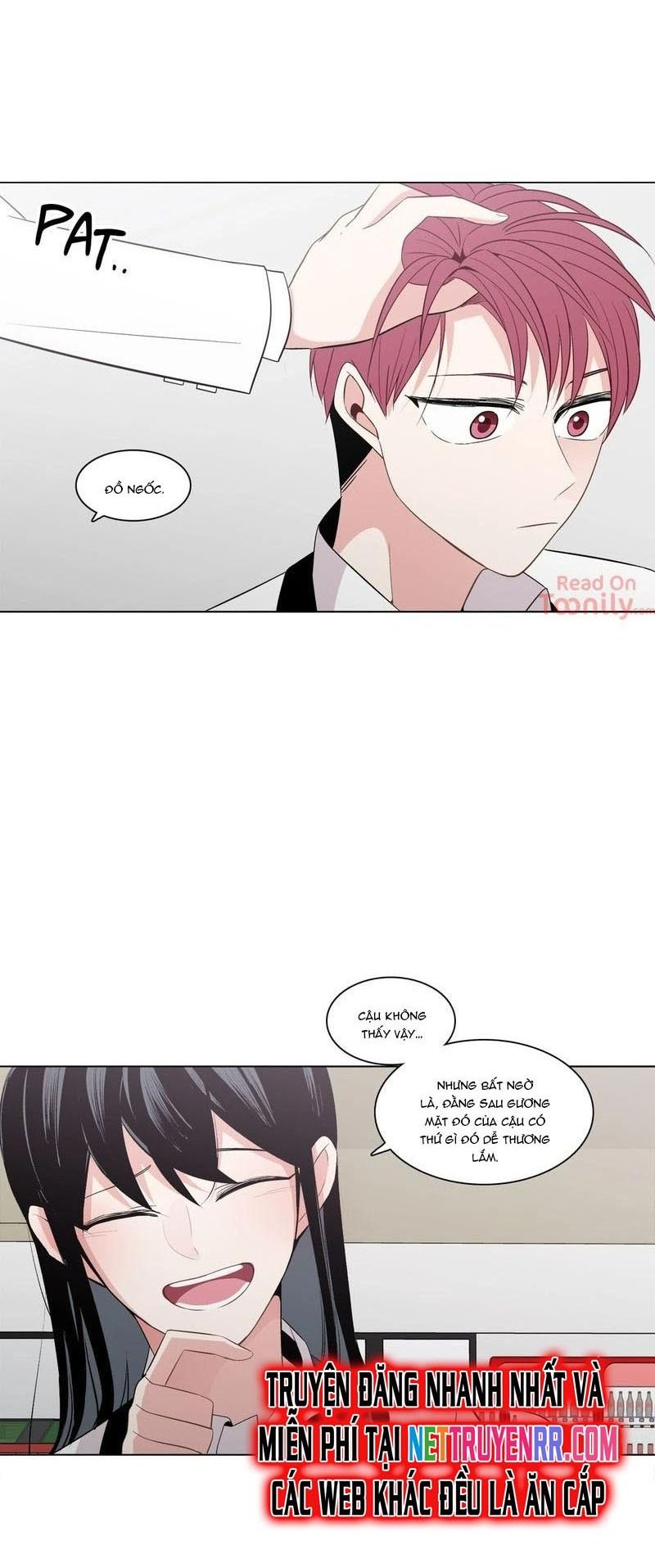 Anh Làm Em Đắm Say Chapter 28 - 20