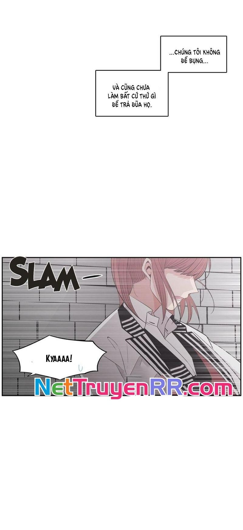 Anh Làm Em Đắm Say Chapter 28 - 3