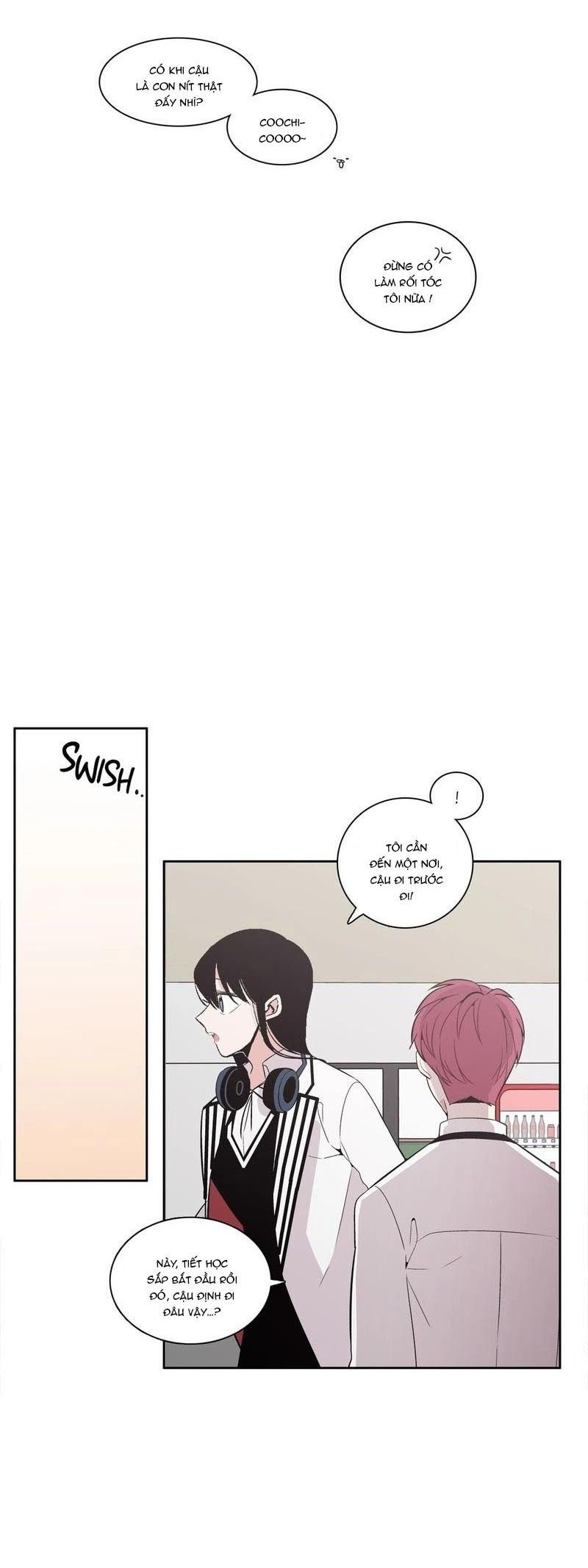 Anh Làm Em Đắm Say Chapter 28 - 21