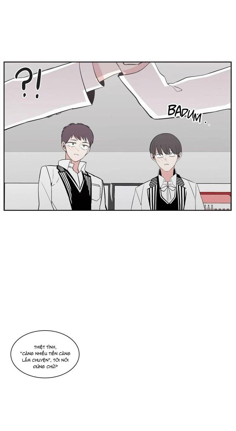 Anh Làm Em Đắm Say Chapter 28 - 27