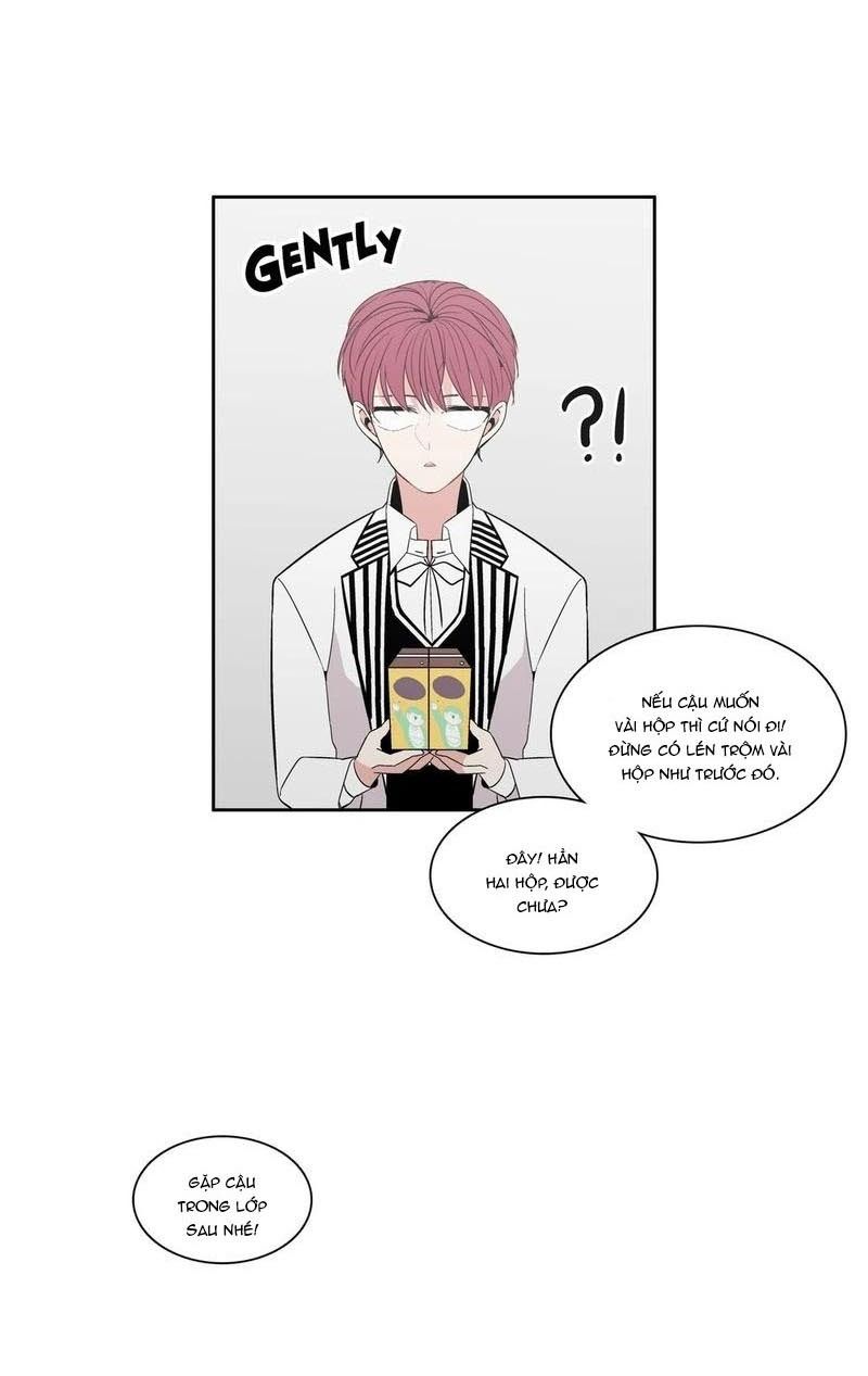 Anh Làm Em Đắm Say Chapter 28 - 28