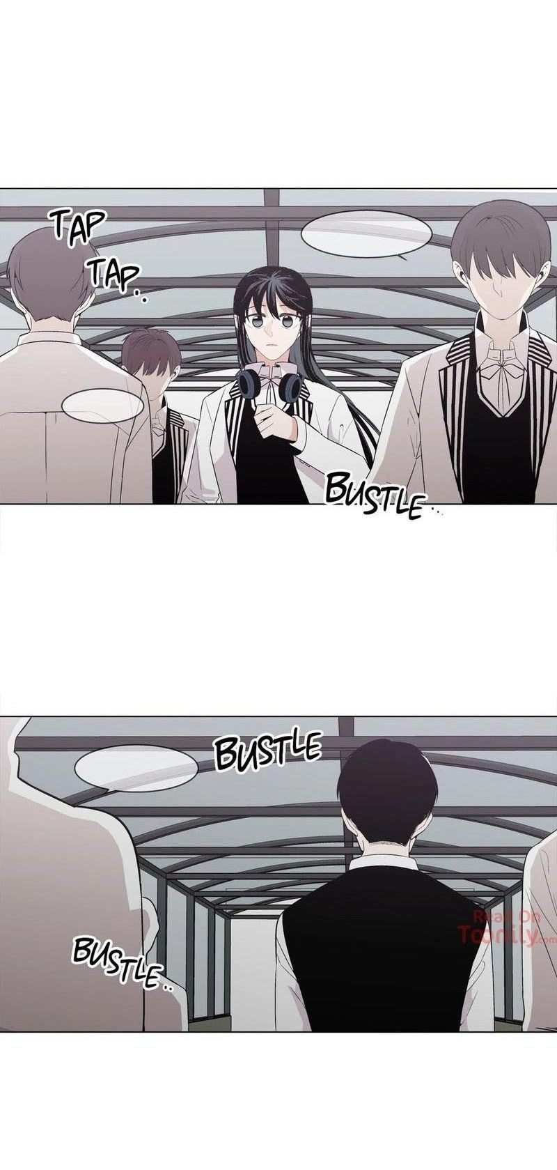 Anh Làm Em Đắm Say Chapter 28 - 32