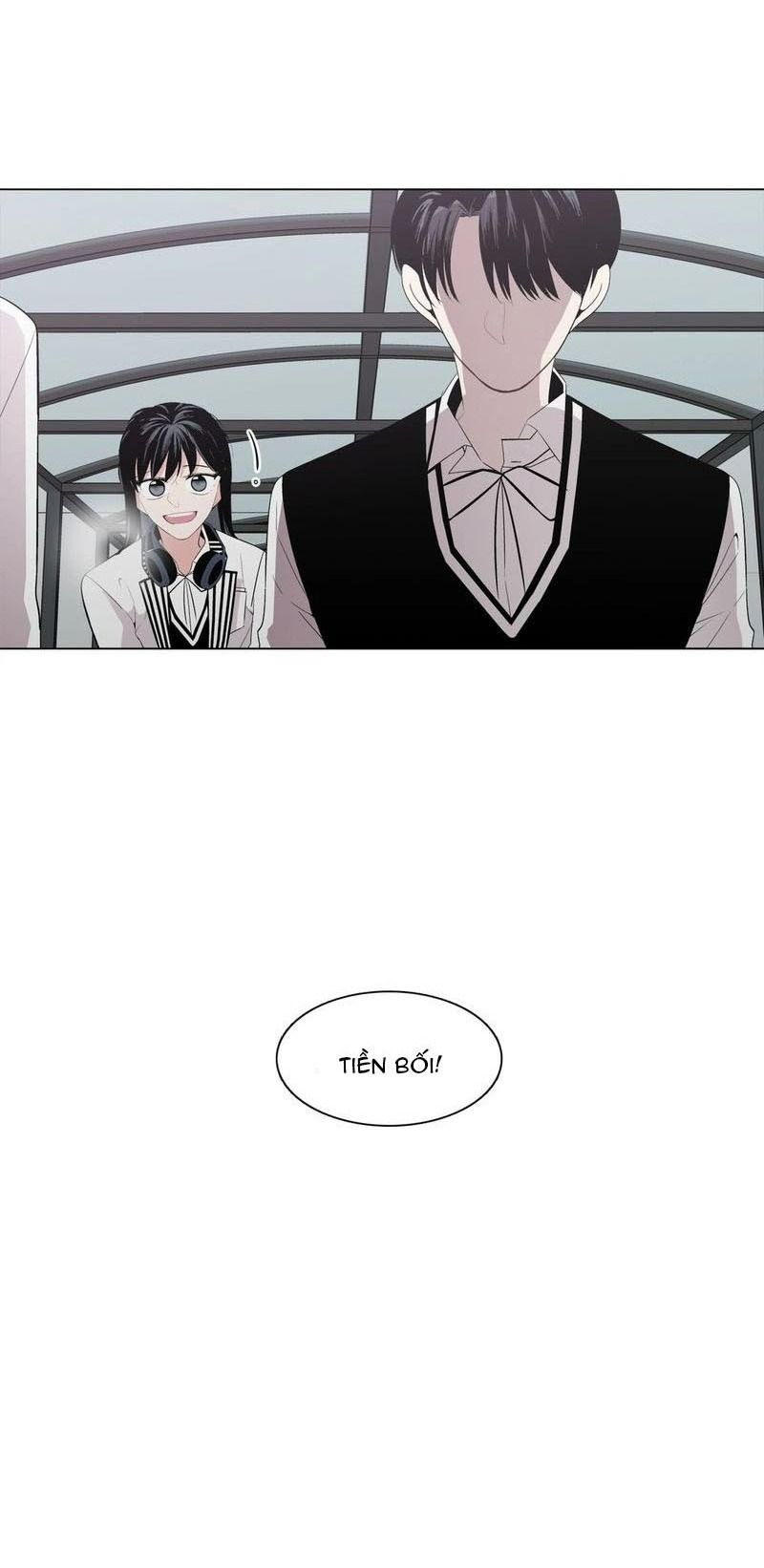 Anh Làm Em Đắm Say Chapter 28 - 33