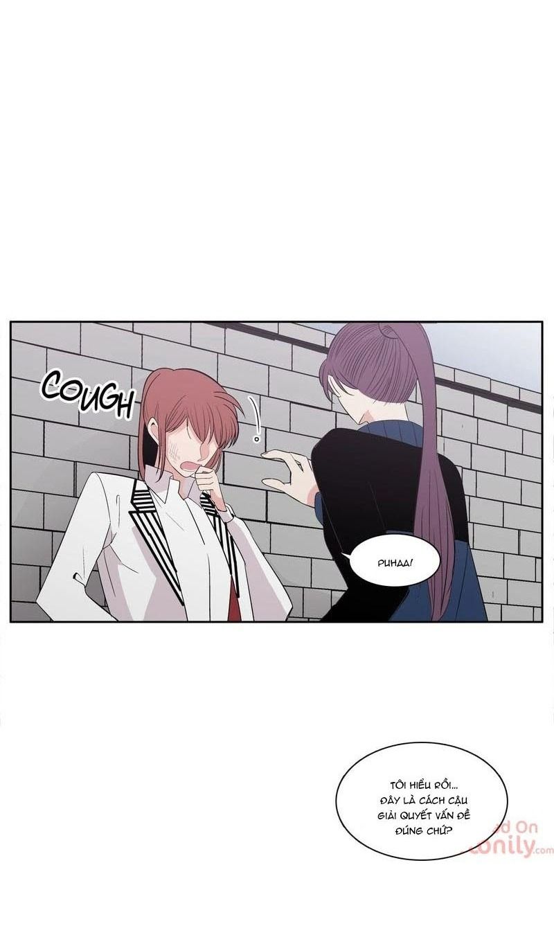 Anh Làm Em Đắm Say Chapter 28 - 34