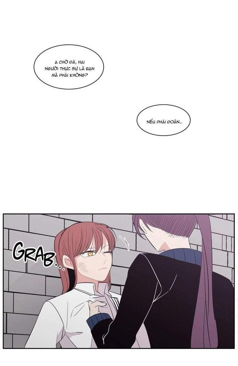 Anh Làm Em Đắm Say Chapter 28 - 36