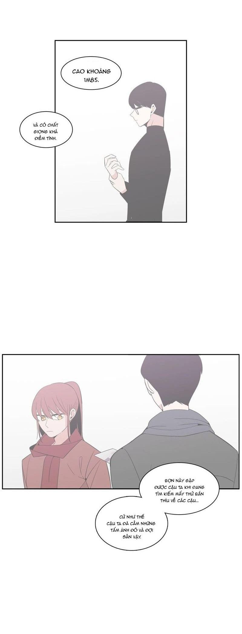 Anh Làm Em Đắm Say Chapter 28 - 38