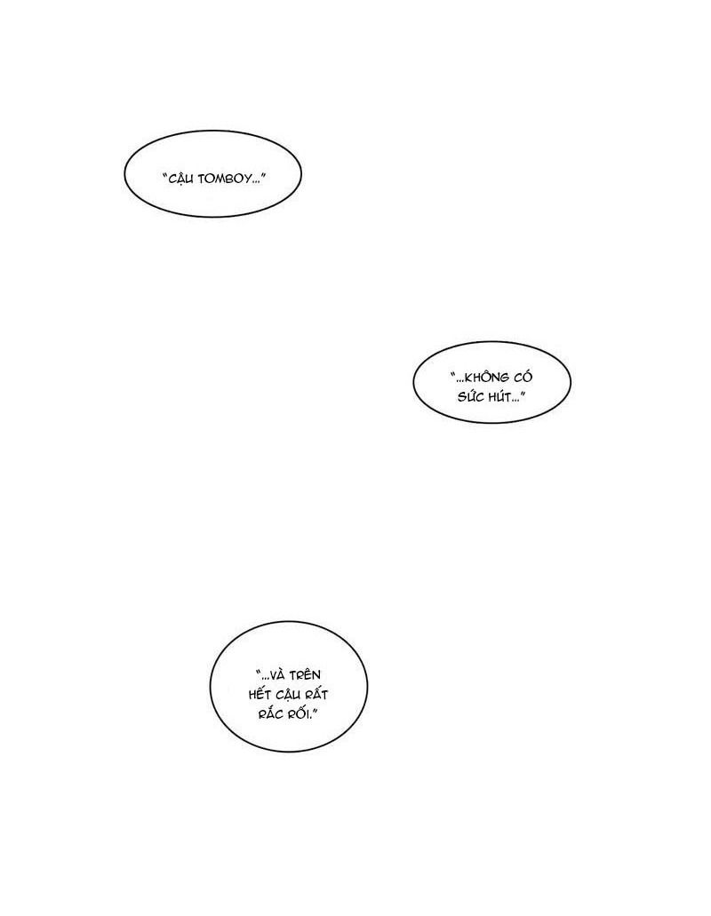 Anh Làm Em Đắm Say Chapter 28 - 43