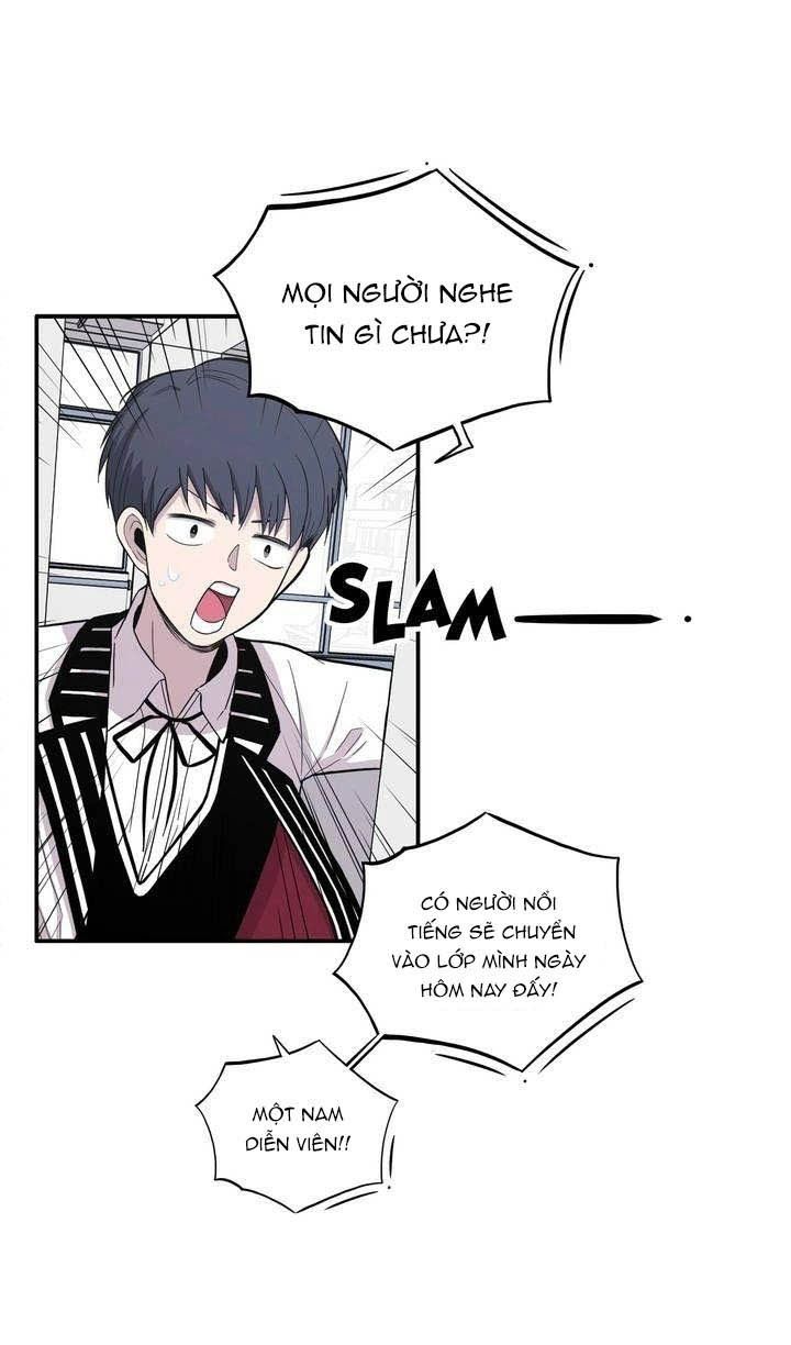 Anh Làm Em Đắm Say Chapter 3 - 2