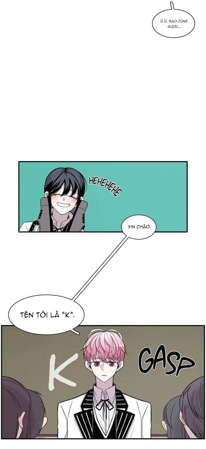 Anh Làm Em Đắm Say Chapter 3 - 11