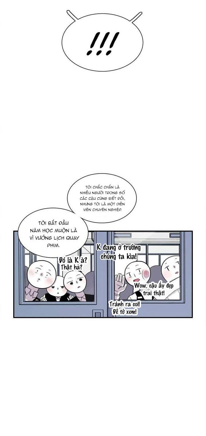 Anh Làm Em Đắm Say Chapter 3 - 12