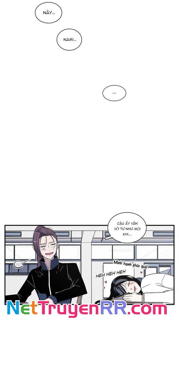 Anh Làm Em Đắm Say Chapter 3 - 18