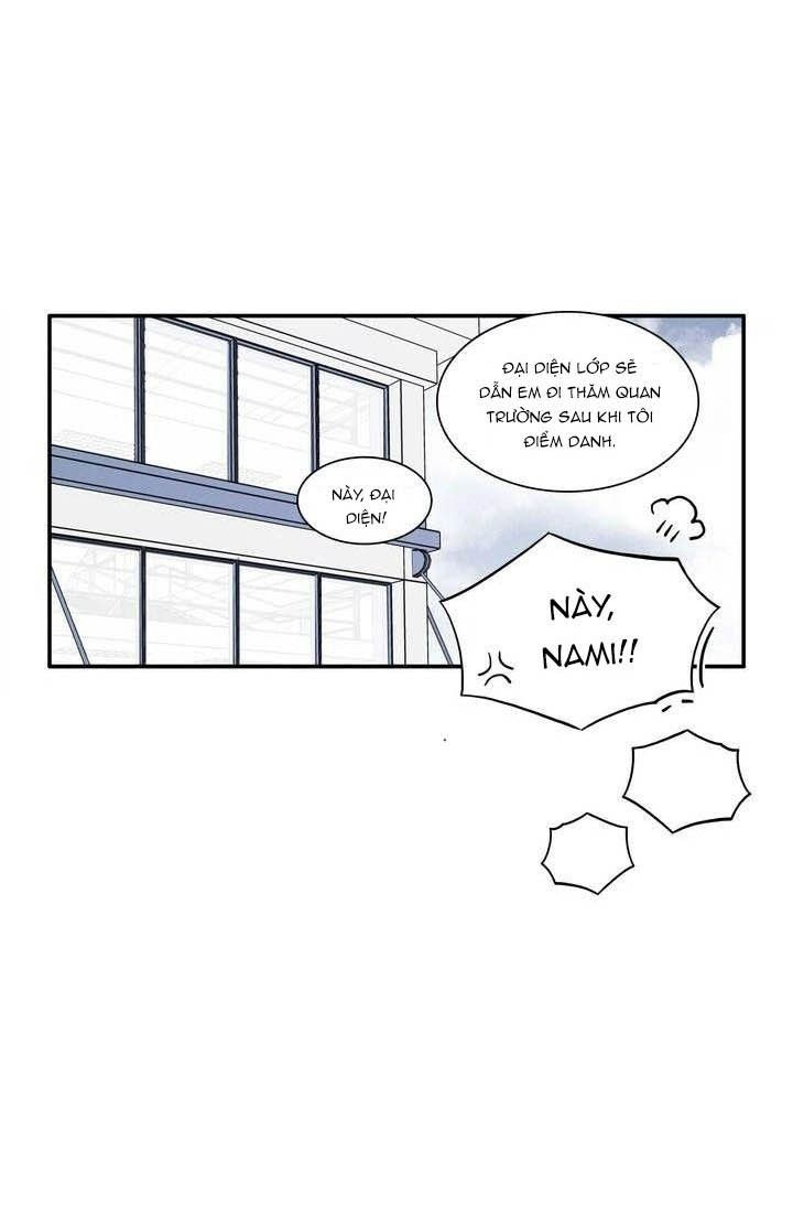 Anh Làm Em Đắm Say Chapter 3 - 19