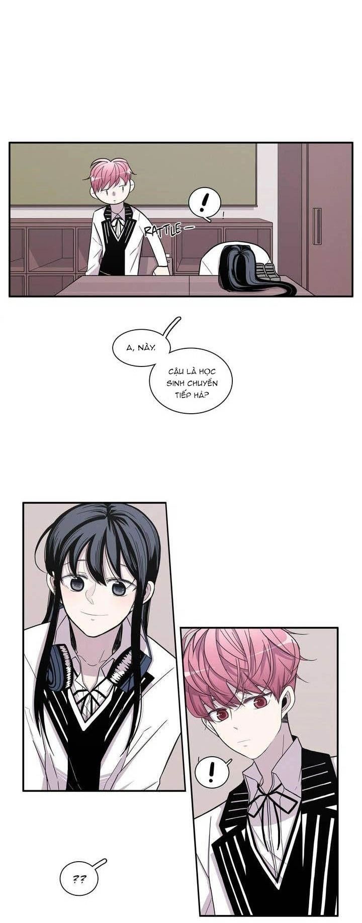 Anh Làm Em Đắm Say Chapter 3 - 20