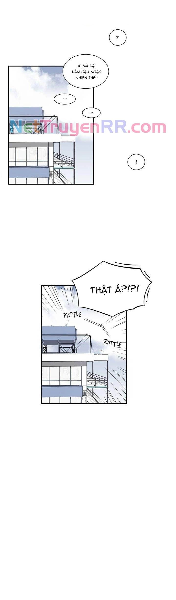 Anh Làm Em Đắm Say Chapter 3 - 3