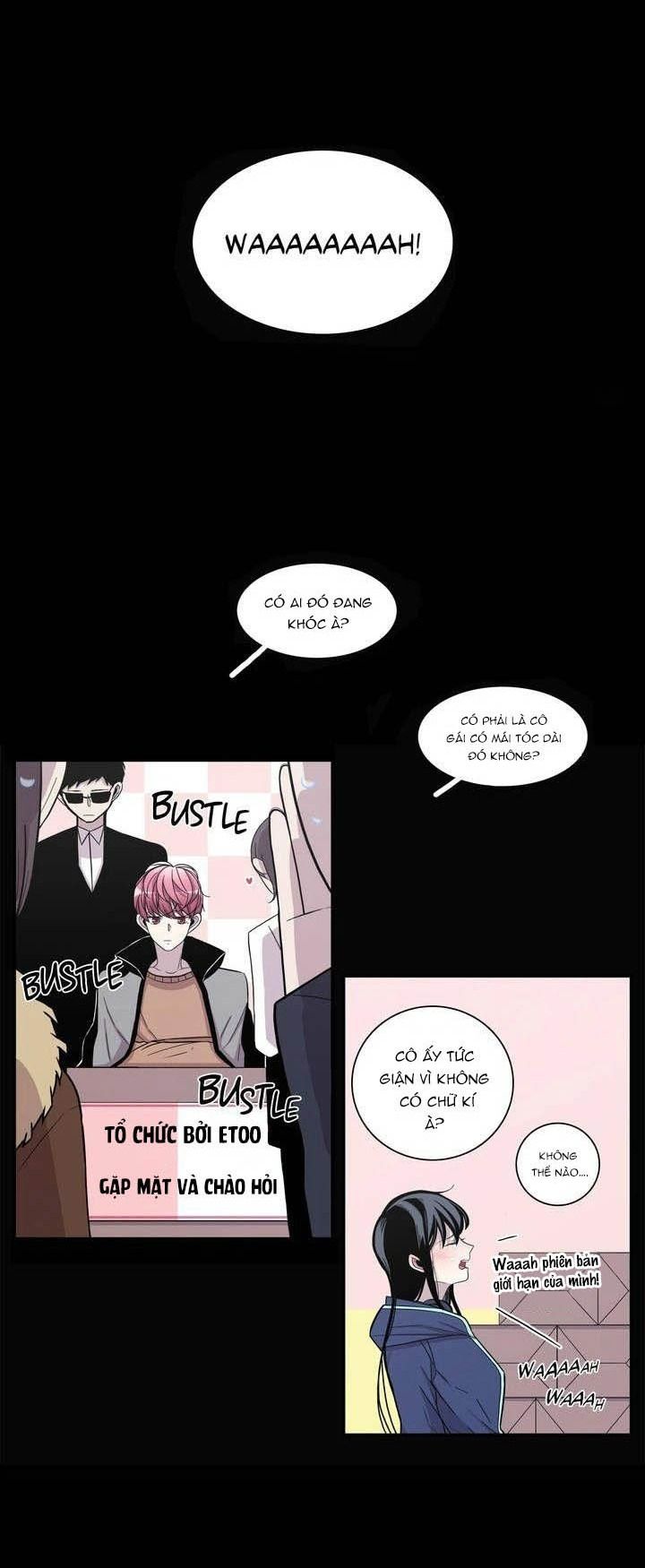 Anh Làm Em Đắm Say Chapter 3 - 22