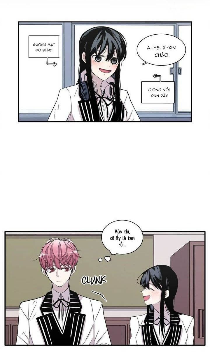 Anh Làm Em Đắm Say Chapter 3 - 24