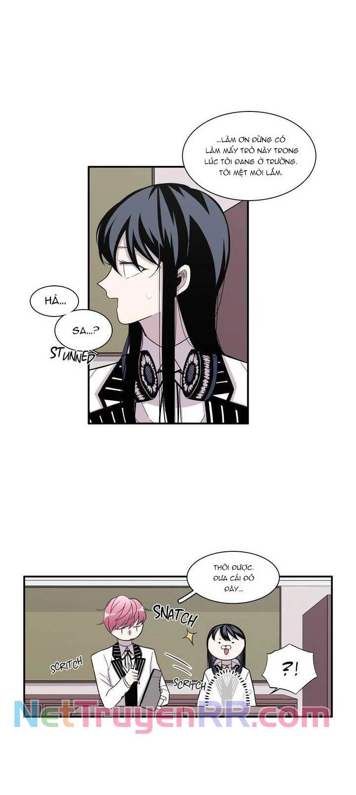 Anh Làm Em Đắm Say Chapter 3 - 27