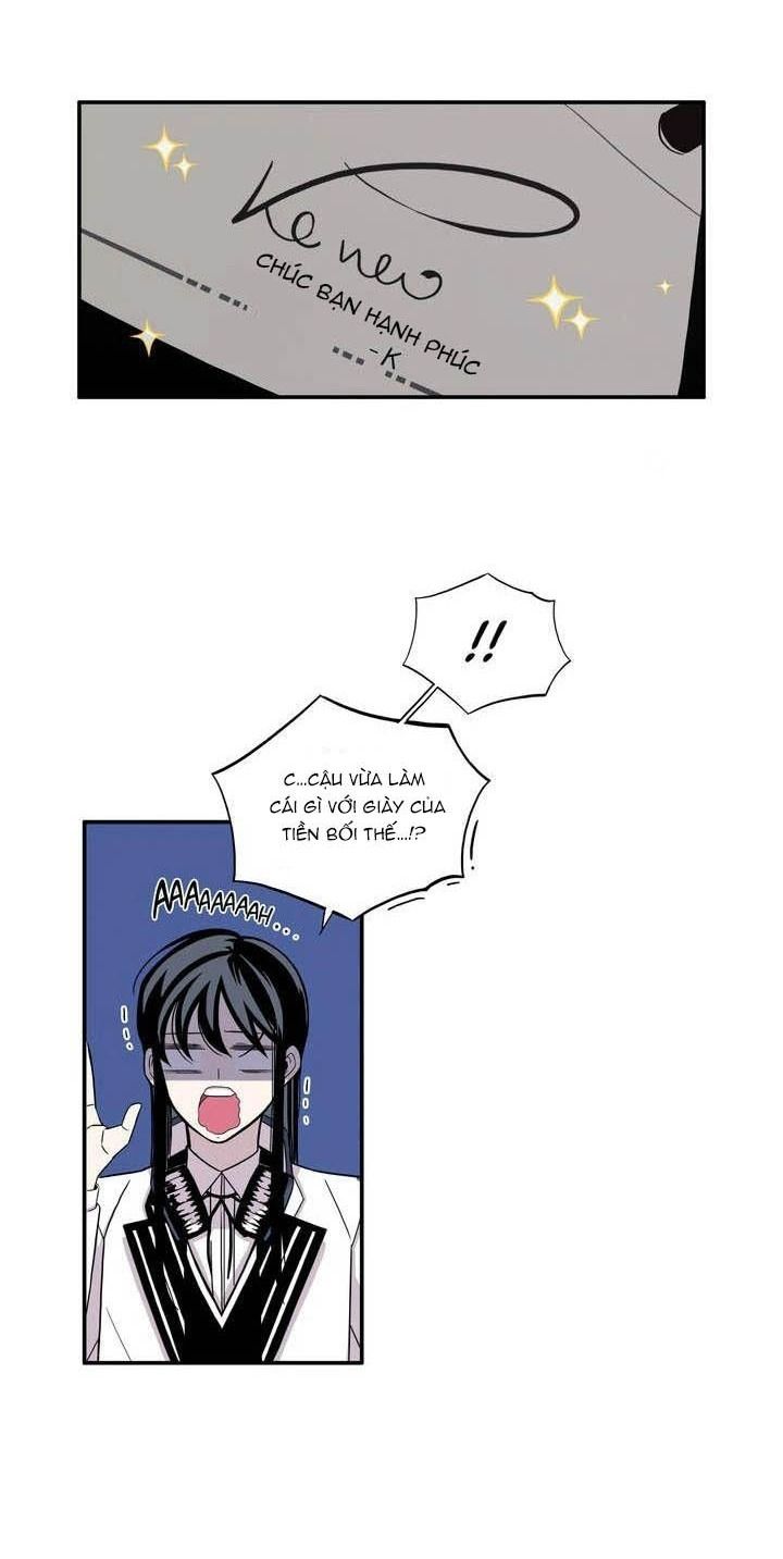 Anh Làm Em Đắm Say Chapter 3 - 29