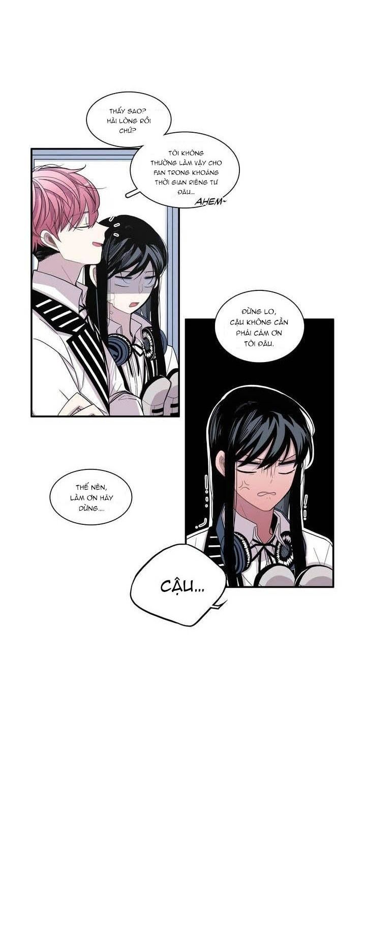 Anh Làm Em Đắm Say Chapter 3 - 30