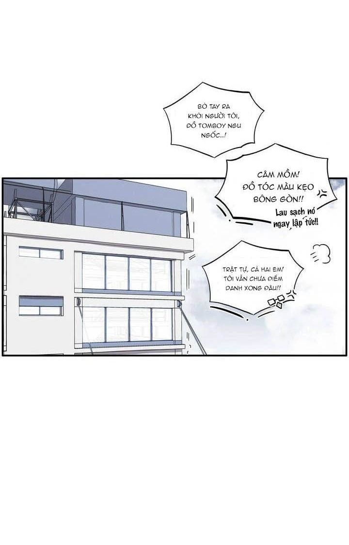 Anh Làm Em Đắm Say Chapter 3 - 33