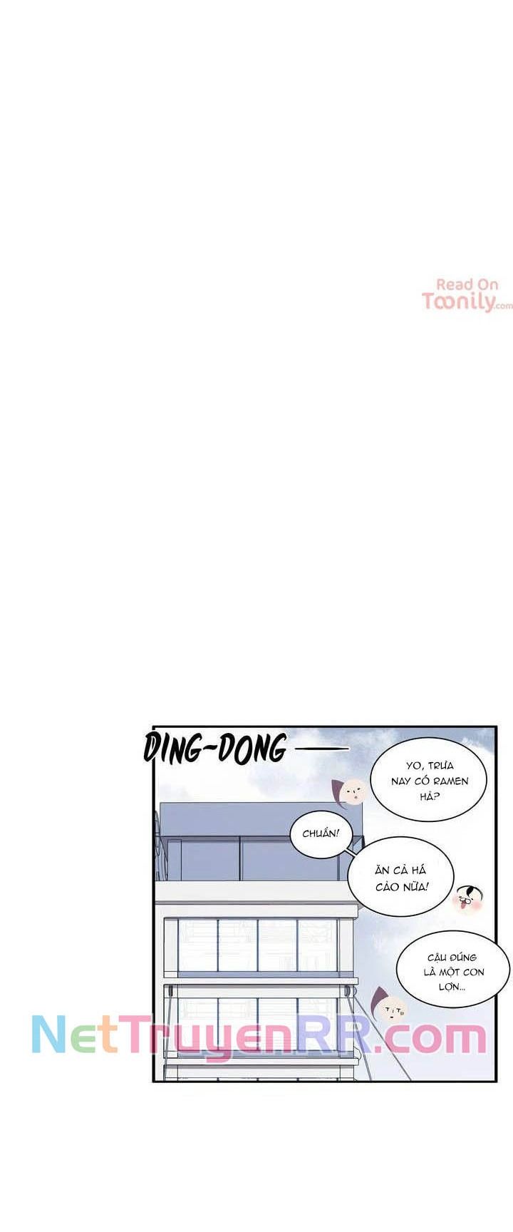 Anh Làm Em Đắm Say Chapter 3 - 34