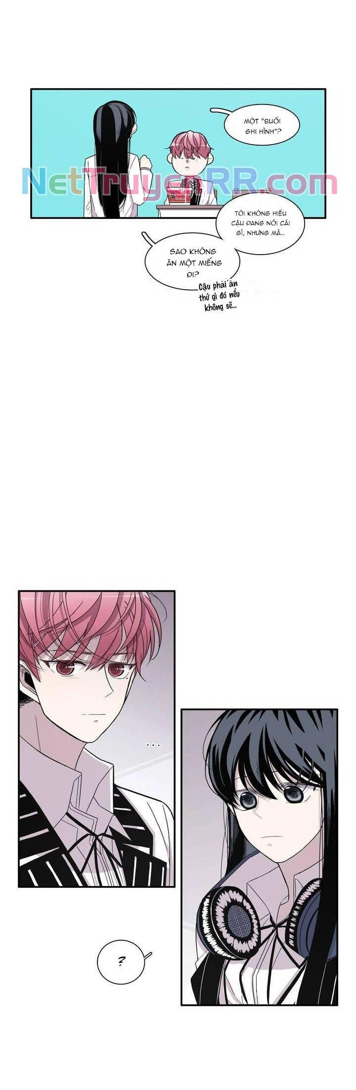 Anh Làm Em Đắm Say Chapter 3 - 40