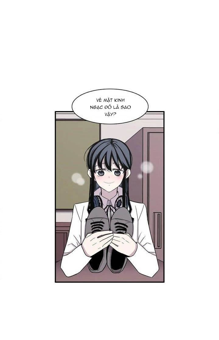 Anh Làm Em Đắm Say Chapter 3 - 5