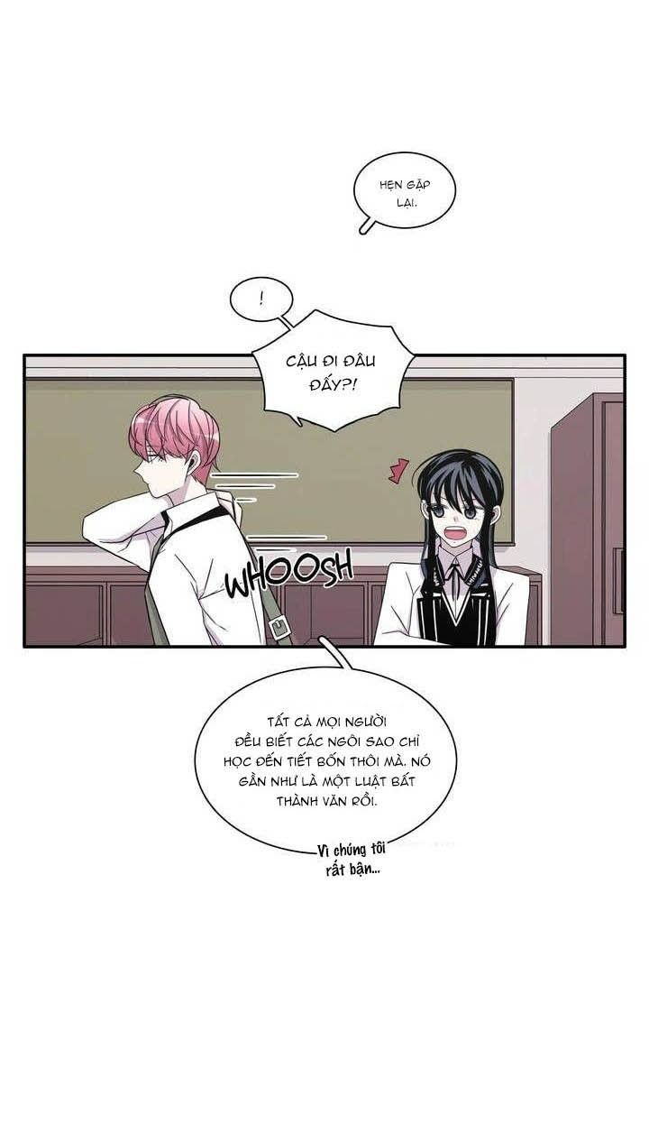 Anh Làm Em Đắm Say Chapter 3 - 41