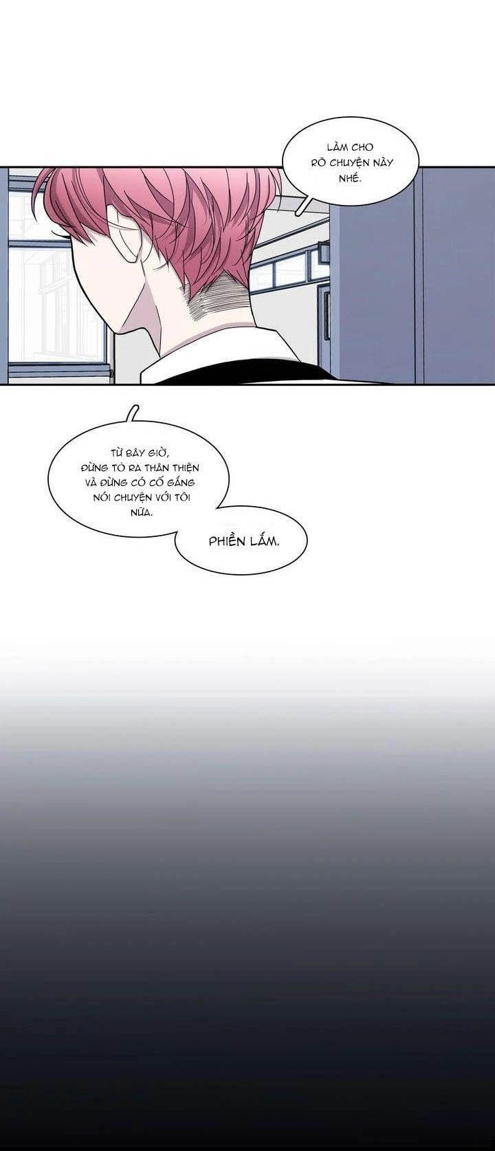 Anh Làm Em Đắm Say Chapter 3 - 44