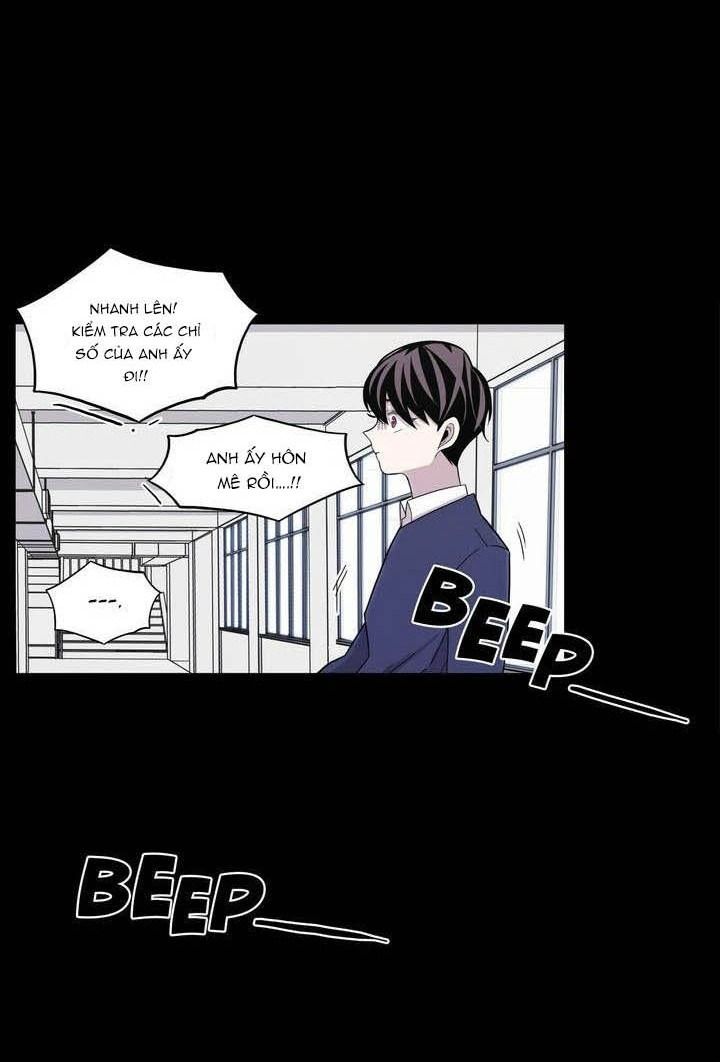 Anh Làm Em Đắm Say Chapter 3 - 46