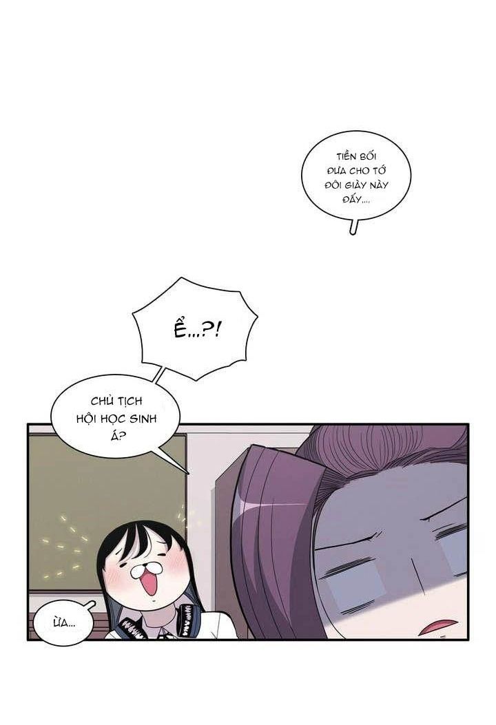 Anh Làm Em Đắm Say Chapter 3 - 6