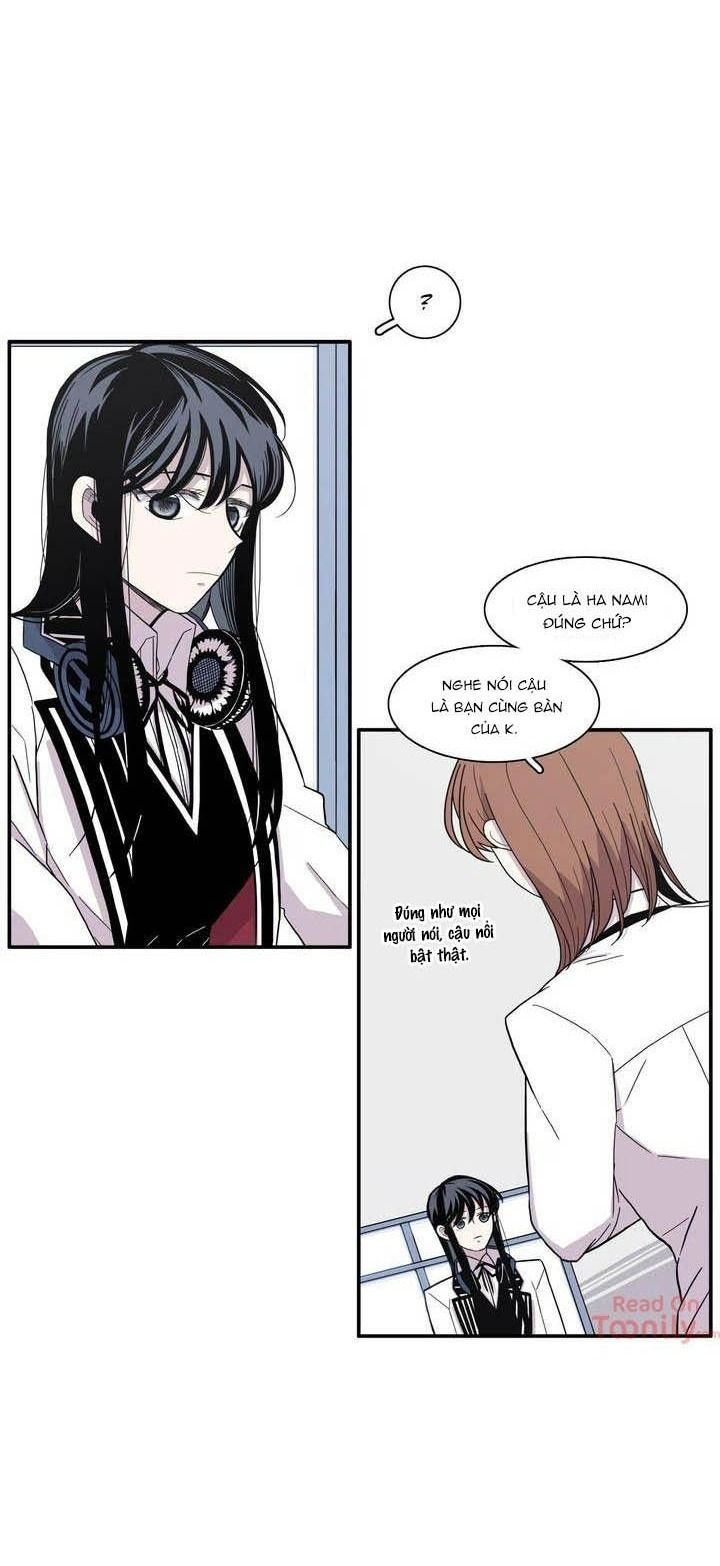 Anh Làm Em Đắm Say Chapter 3 - 53