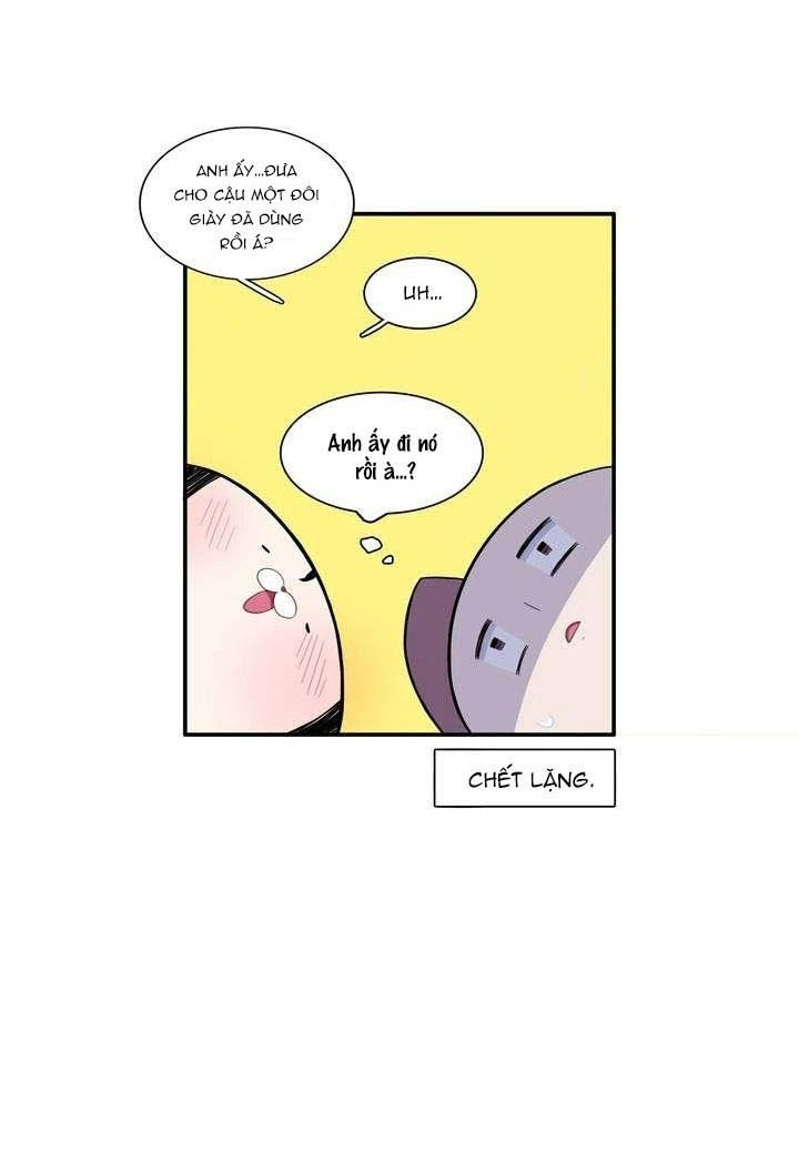 Anh Làm Em Đắm Say Chapter 3 - 7