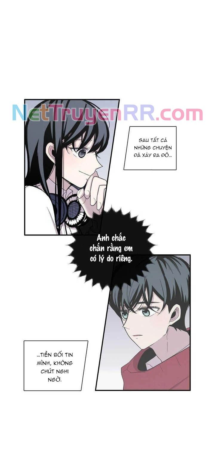 Anh Làm Em Đắm Say Chapter 3 - 8